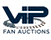 VIP Fan Auctions