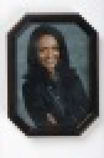 Battlestar Galactica - Lot #1091 - BSG Photograph of Dualla in Frame