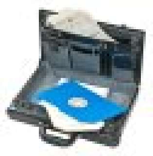 Battlestar Galactica - Lot #415 - Lee Adama’s Attach