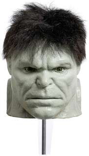 Lot 182 - The Incredible Hulk Large Head Stand-in