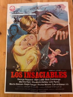 1964 - Los Insaciables | Catawiki