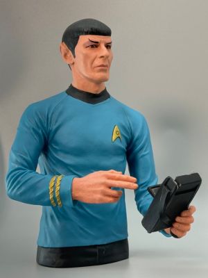 Star Trek - Spock - CBS Studios Inc. | Catawiki