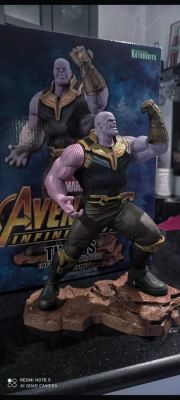 Kotobukiya - Statue, Thanos - 28 cm - PVC - 2019 | Catawiki