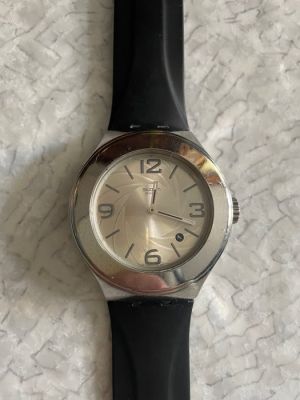 Swatch Irony Nabab 007 - "On Her Majesty’s Secret Service" (YNS402) - Special Edition (2002) - Swatch | Catawiki