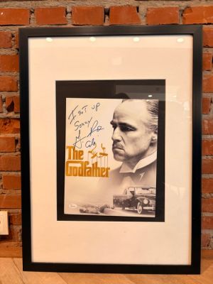 The Godfather | Catawiki