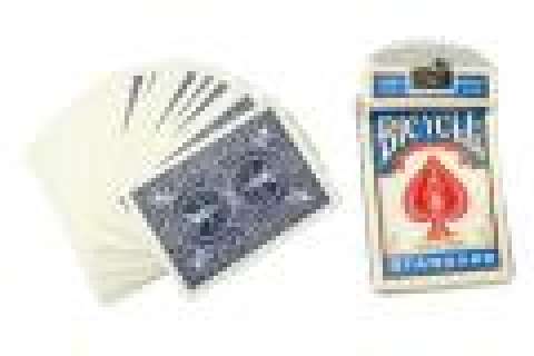 Breaking Bad - Lot 403 - Walter and Skyler White‘s Playing Cards