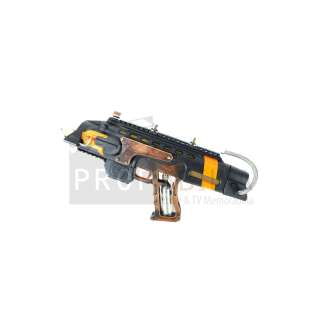 Legends of Tomorrow - LEGENDS OF TOMORROW Mick ROry‘s Heat Gun (1-TV181)