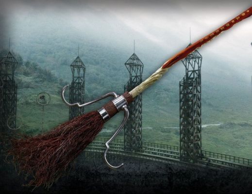 Harry Potter - Harry Potter (franchise) - Custom / Prop replica | Catawiki