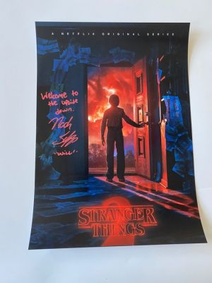 Stranger Things - Noah Schnapp | Catawiki