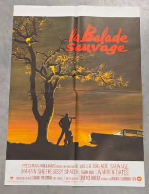 La Balade sauvage - 80x60 cm | Catawiki