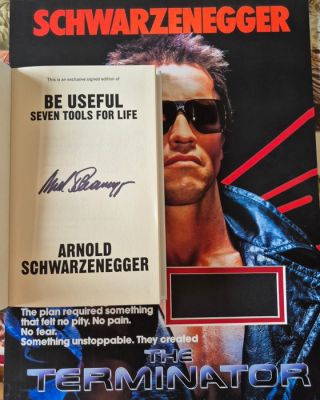 Terminator artwork - Terminator | Catawiki