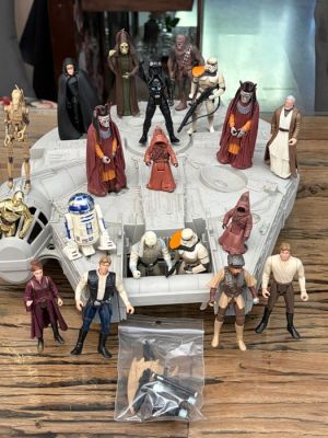 Star Wars - Kenner | Catawiki