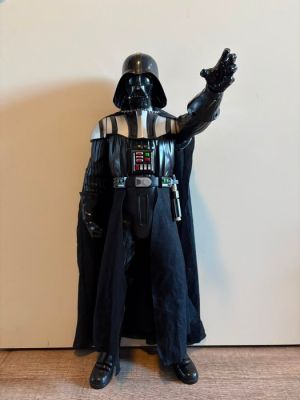 Jakks Pacific - Star Wars - [XXL] Darth Vader 80 cm - VERY RARE! - U.S. | Catawiki