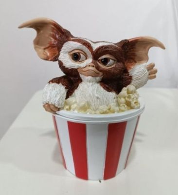 Gremlins - - Movie prop Special Resin Edition Gizmo (mint condition) | Catawiki