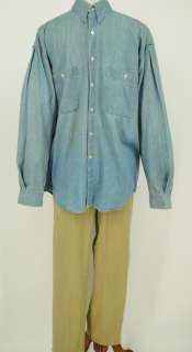 Mel Gibson’s "Forever Young" Two-Piece Ensemble | GWS Auctions