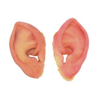 THE LORD OF THE RINGS: THE RETURN OF THE KING (2003) - Lot 272 - Frodo‘s (Elijah Wood) Hobbit Ears