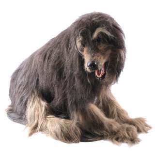 MARRIED... WITH CHILDREN (1987-1997) - Lot 974 - Animatronic Buck the Dog