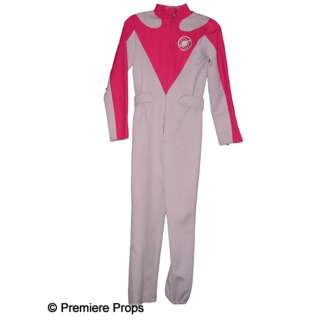 Sigourney Weaver Screen Worn Galaxy Quest Uniform | Premiere Props
