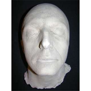Lot 388 - Armand Assante Lifecast
