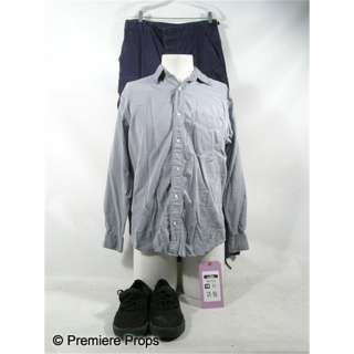 Lot 677 - Remember Me Tyler Hawkins (Robert Pattinson) Movie Costumes