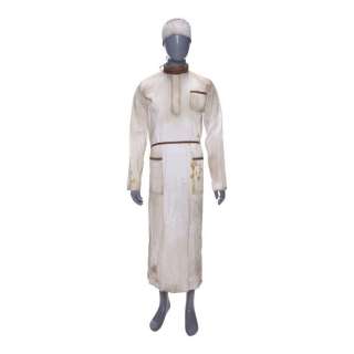 A Series of Unfortunate Events (Tv Series) | Count Olaf’s Heimlich Hospital Doctor’s Disguise Costume | Propstore