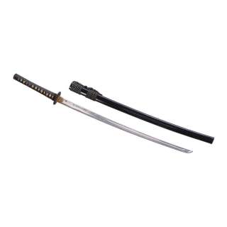 THE LAST SAMURAI (2003) - Lot 244 - Katsumoto‘s (Ken Watanabe) Katana and Sheath