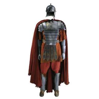 Gladiator (2000) | Roman Legionnaire Costume | Propstore