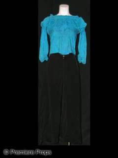 Mirror Mirror Snow White’s (Lily Collins) Fighting Costume | Premiere Props