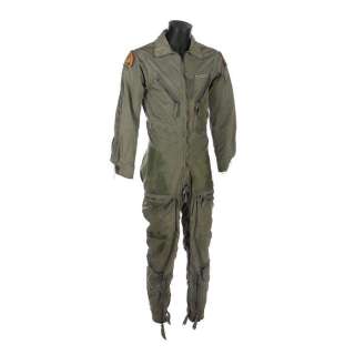 Alien (1979) | Ash’s (Ian Holm) Nostromo Flight Suit | Propstore