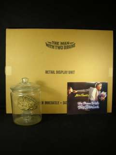 Man with Two Brains Promo Items And Brain | Premiere Props