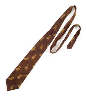 BRAD PITT’S NECKTIE FROM ‘SEVEN’ | Koller