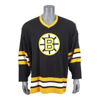Happy Gilmore (1996) | Happy Gilmore’s (Adam Sandler) Screen-Matched Boston Bruins Jersey | Propstore