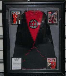 The Greatest American Hero- Five Piece Ensemble from Series W/COA | GWS Auctions