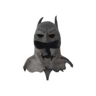 Batman (1989) | Production-Made Batman (Michael Keaton) Cowl | Propstore