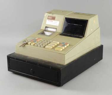 Inkheart (2008) - Prop cash register from the bookstore at the start of the film when Brendan… | Ewbank’s