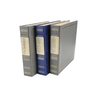 TOMBSTONE (1993) - Lot #1835 : Set of Three Binders of 719 Continuity Photos