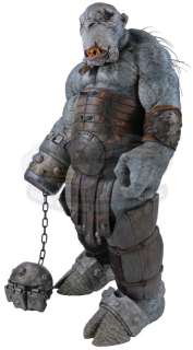 Lot 140 - Hellboy II: The Golden Army - Wink Costume