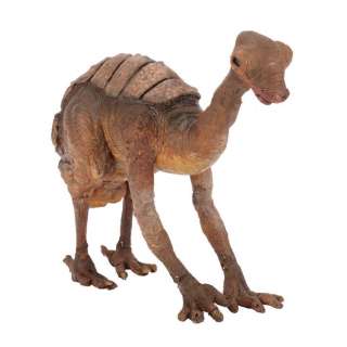 NIGHTBREED (1990) - Lot #298 : "Leaper" Stop-motion Puppet and Paperwork