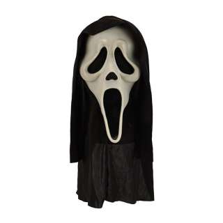 SCREAM 4 (2011) - Lot #335 : Ghostface Mask