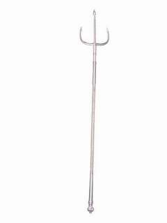 Immortals Poseidon (Kellan Lutz) Trident | Premiere Props