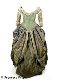 The Three Musketeers Constance (Gabrielle Wilde) Costume | Premiere Props