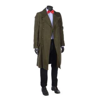 Doctor Who (Tv Series, 2005-2022) | . Eleventh Doctor’s (Matt Smith) Costume | Propstore