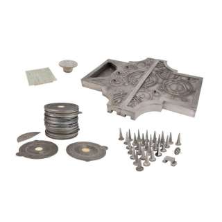 Doctor Who (Tv Series, 2005-2022) | . Missy’s (Michelle Gomez) Vault Door Parts | Propstore