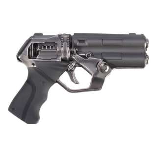 Blade Runner 2049 (2017) | Luv’s Security Team Hero Blaster | Propstore