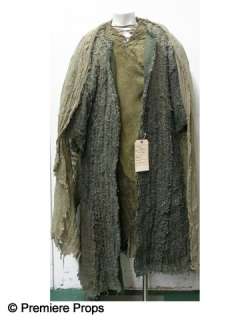 Lot 148 - Season of the Witch Older Knight Behman (Nicolas Cage) Costume