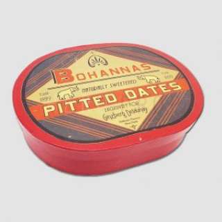 Fantastic Beasts And Where To Find Them - Fantastic Beasts and Where to Find Them Bohanna Pitted Dates