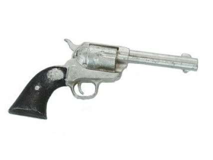 Lot 100 - Good, Bad & Ugly Pistol Prop