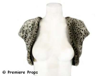 Lot 161 - ExTerminators Amber Heard Shrug