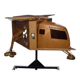 DUNE (1984) - Lot #98 : Planet Hollywood Collection: Atreides Ornithopter Model Miniature