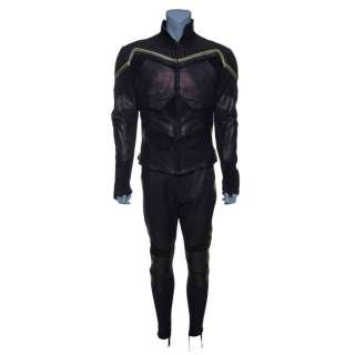 HANCOCK (2008) - Lot #172 : John Hancock‘s (Will Smith) Superhero Costume
